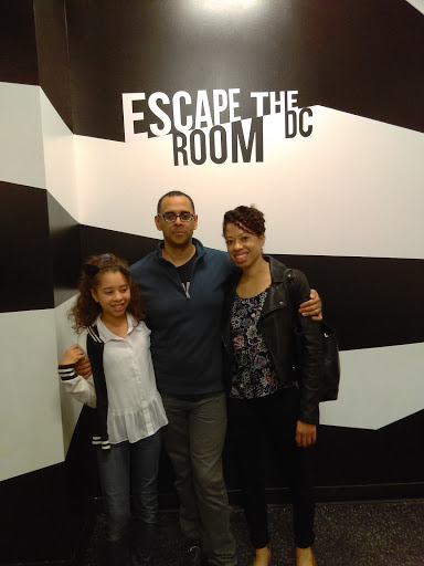 Amusement Center «Escape the Room DC», reviews and photos, 409 7th St NW, Washington, DC 20004, USA
