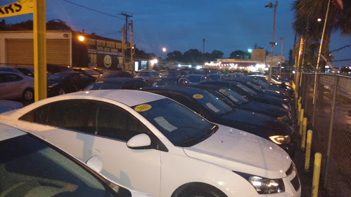 Used Car Dealer «Miami Auto Sales», reviews and photos, 11420 NW 7th Ave, Miami, FL 33168, USA
