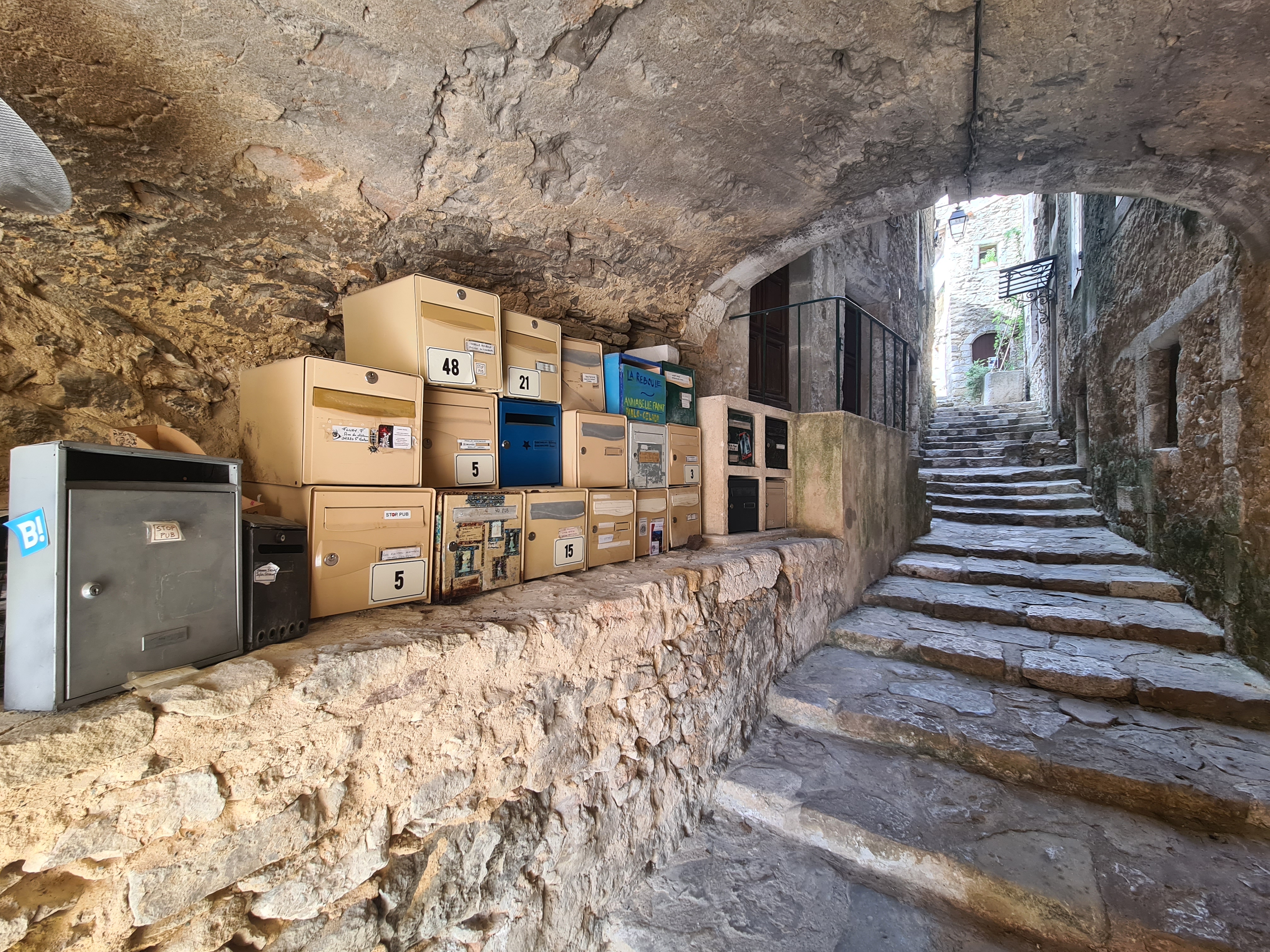 Photo n° 10 de l'avis de Joël.a fait le 24/08/2017 à 07:11