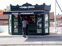 Photos du propriétaire du Pizzas à emporter Le Kiosque à Pizzas à Charly-sur-Marne - n°1