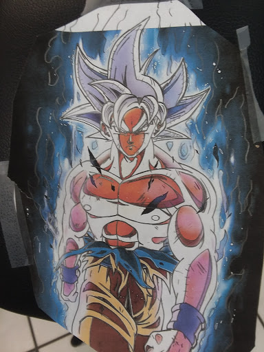 Tattoo Shop «Island Tattoo & Piercings», reviews and photos, 6600 Manatee Ave W, Bradenton, FL 34209, USA