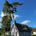 Photo n°2 de l'avis de Harald.o fait le 03/09/2023 à 16:45 sur le  Haus unter den drei Bäumen à Zirchow