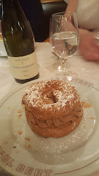 Photo n°163 de L'Ecailler du Bistrot à Paris ()