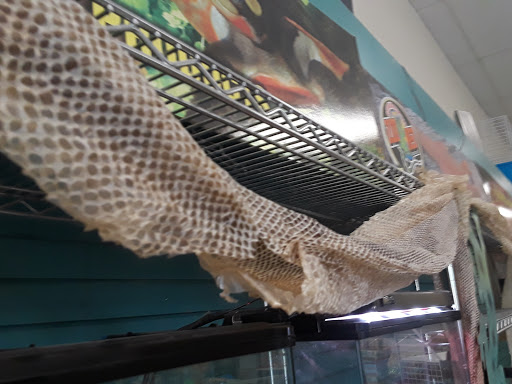 Pet Store «Critters & Co Pet Center», reviews and photos, 11042 WA-525, Clinton, WA 98236, USA