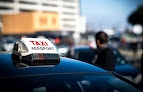 Service de taxi TAXI SÉBASTIEN CLERMONT OISE | CONVENTIONNÉ 60600 Clermont