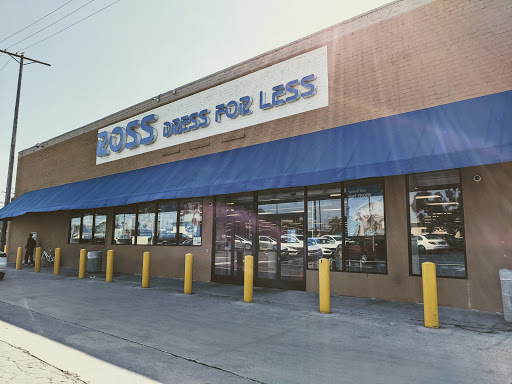 Ross Dress for Less, 1400 Lincoln Blvd, Venice, CA 90291, USA, 
