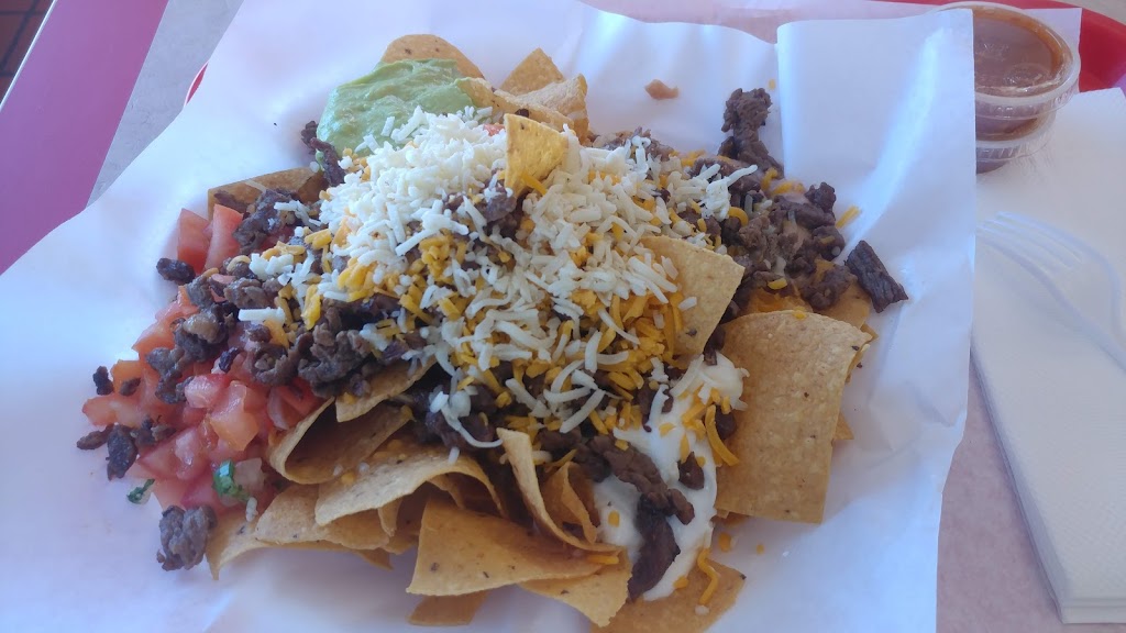 Viva Burrito CO 80221