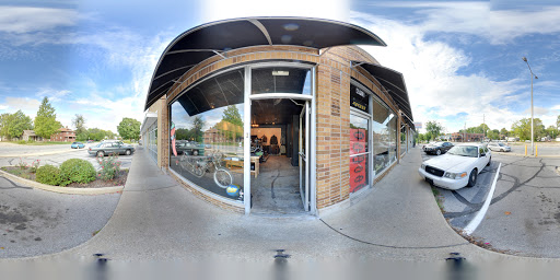 Motorcycle Shop «City Moto», reviews and photos, 4911 N College Ave, Indianapolis, IN 46205, USA