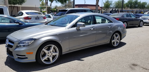 Used Car Dealer «Radical Auto Deals», reviews and photos, 1401 W Burbank Blvd, Burbank, CA 91506, USA