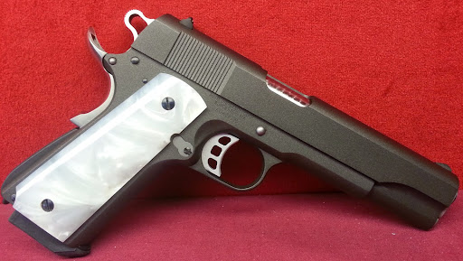 Gun Shop «American Arms», reviews and photos, 4545 IN-45, Bloomington, IN 47403, USA