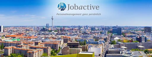 Jobactive GmbH Berlin