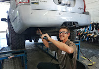 U-Haul Moving & Storage of Ontario - Photo 9 - Car repair in Ontario, CA, Ontario