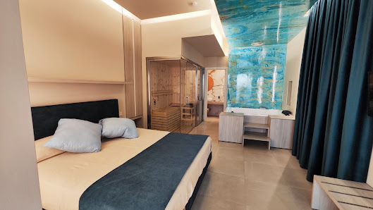 Shanti Rooms & Apartments Risorgimento Via Risorgimento, 96, 80070 Bacoli NA, Italia