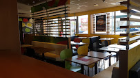 Atmosphère du Restauration rapide McDonald's à Gray - n°1