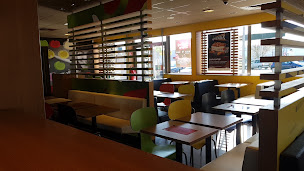 Photo n°93 de McDonald's à Gray ()