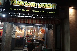 TANDOORI KNIGHT image