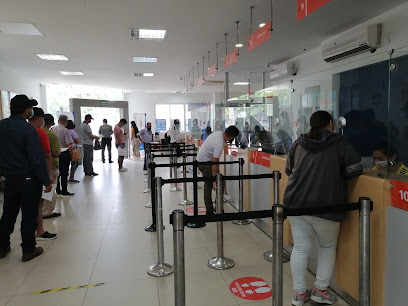 Foto Secretaría de Movilidad Villavicencio