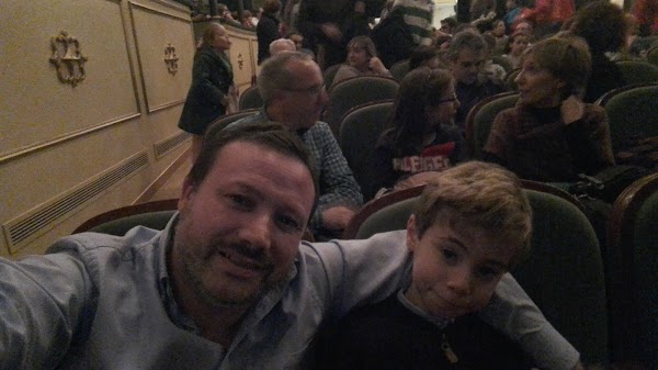 Imagen de Teatro Liceo (23 de 27)