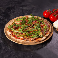 Photos du propriétaire du Pizzeria La Pizza de Nico Schweighouse-sur-Moder - n°17