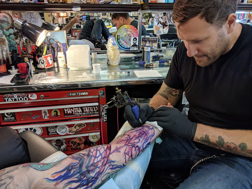 Explore tattoo ideas para mujeres, creative tattoo ideas in Denver, available at Mantra Tattoo and Piercing