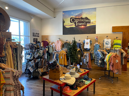 Outdoor Sports Store «Cumberland Transit», reviews and photos, 2807 West End Ave, Nashville, TN 37203, USA