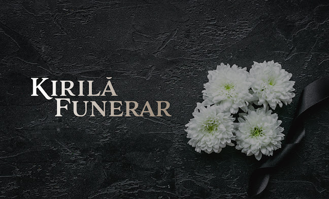 Kirilă Funerar - Repatriere Decedati - Servicii funerare