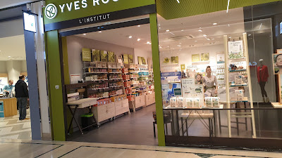 Yves Rocher à Glisy