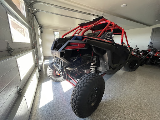 Motorcycle Dealer «RideNow Powersports Phoenix», reviews and photos, 17202 N Cave Creek Rd, Phoenix, AZ 85032, USA