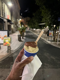 Gelato du Restaurant de sundae Gelatissimo à Antibes - n°4