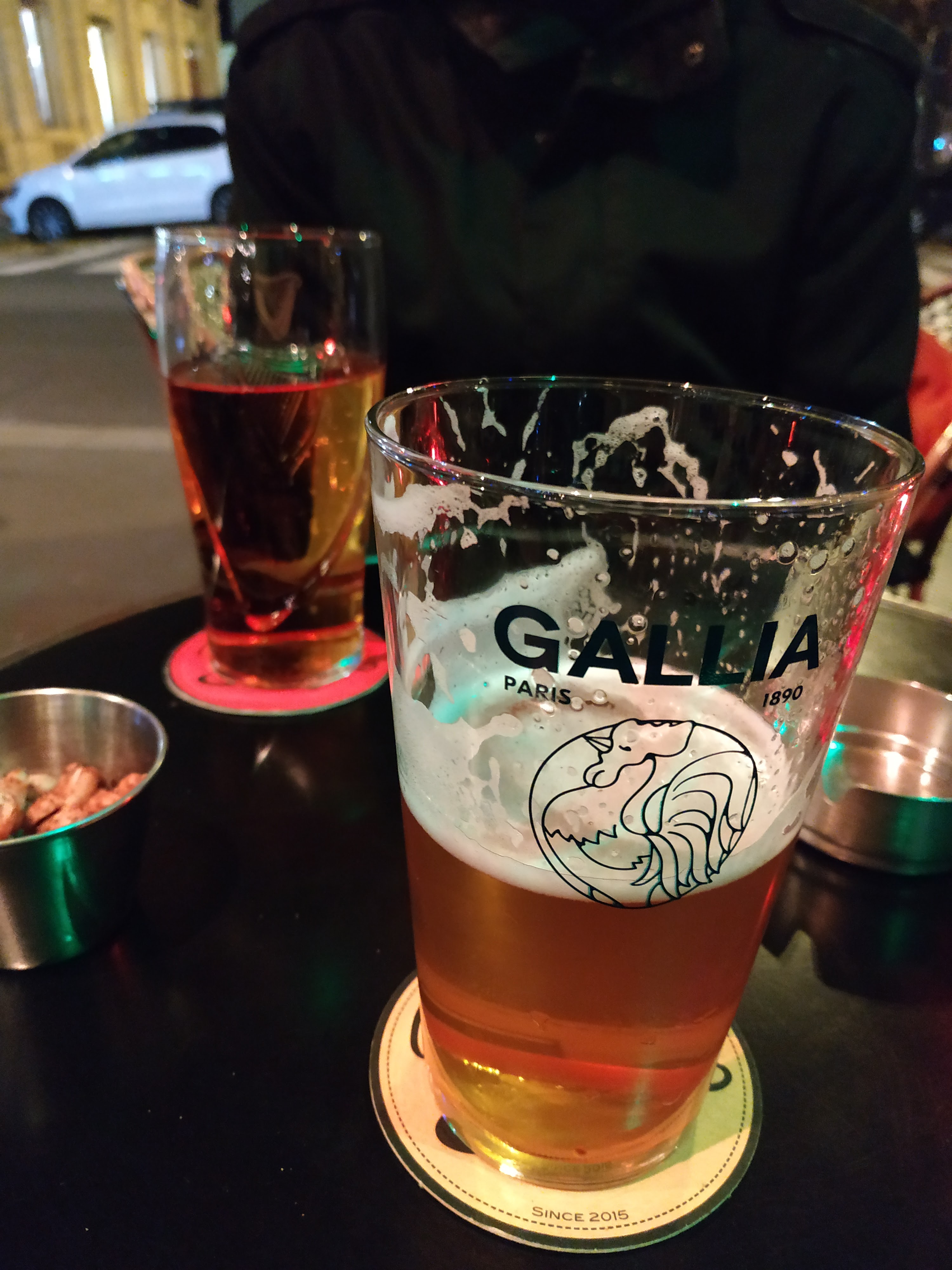 Photo n° 1 de l'avis de Caroline.o fait le 30/11/2019 à 19:21