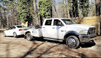 Miller's Towing & Hauling - Photo 1 - Car repair in , Durham