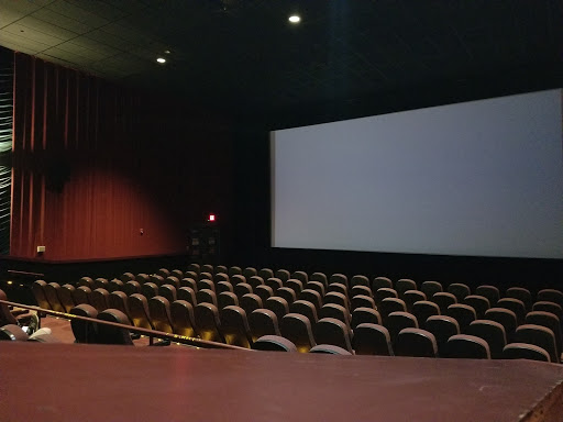 Movie Theater «AMC Dothan 6», reviews and photos, 3489 Ross Clark Cir, Dothan, AL 36303, USA