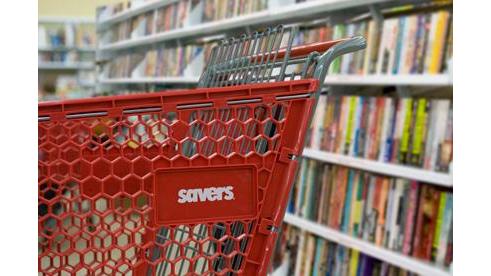 Thrift Store «Savers», reviews and photos, 875 Main St, Redwood City, CA 94063, USA