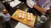 Plats et boissons du Restaurant japonais Sushi royal à La Rochelle - n°14
