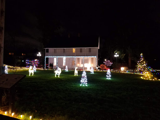 History Museum «Willamette Heritage Center», reviews and photos, 1313 Mill St SE, Salem, OR 97301, USA