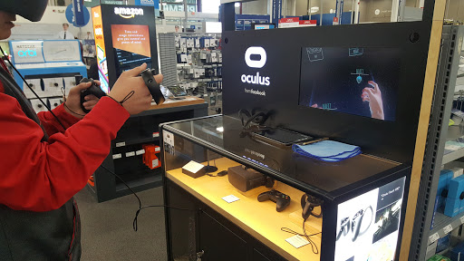Electronics Store «Best Buy», reviews and photos, 24 Universal Blvd, Warwick, RI 02886, USA