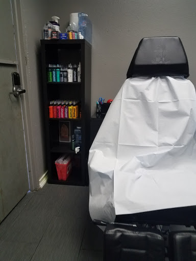 Tattoo Shop «Ink Masters Tattoo Studio», reviews and photos, 13519 Nacogdoches Rd, San Antonio, TX 78217, USA