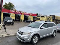 Hollywood Tires - Photo 2 - Car repair in Detroit, MI, Detroit