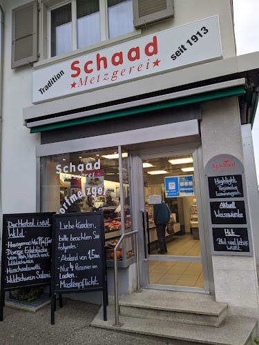Metzgerei Schaad AG