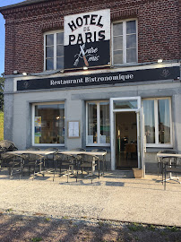 Photos du propriétaire du Restaurant français Restaurant Antre Amis à Torcy-le-Grand - n°12