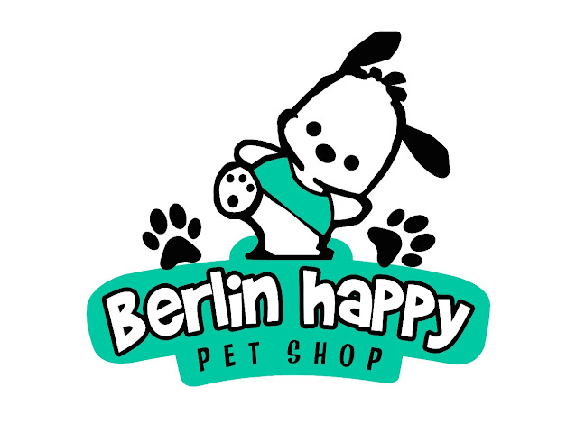 Berlin Happy - Pedro Aguirre Cerda