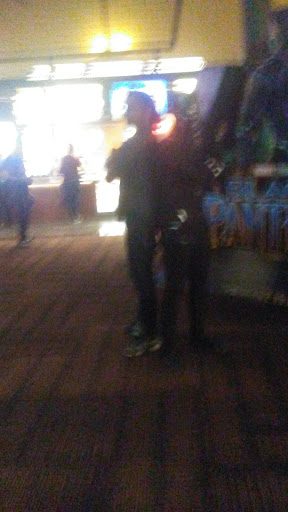 Movie Theater «Harkins Theatres Superstition Springs 25», reviews and photos, 6950 E Superstition Springs Blvd, Mesa, AZ 85209, USA