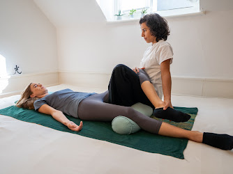 Praxis für Shiatsu & Schmerztherapie - Zürich Noré Parada