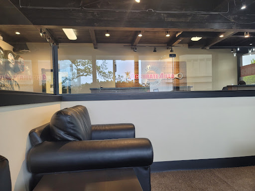 Auto Repair Shop «Accurate Auto of Beaverton», reviews and photos, 13980 SW Tualatin Valley Hwy, Beaverton, OR 97005, USA