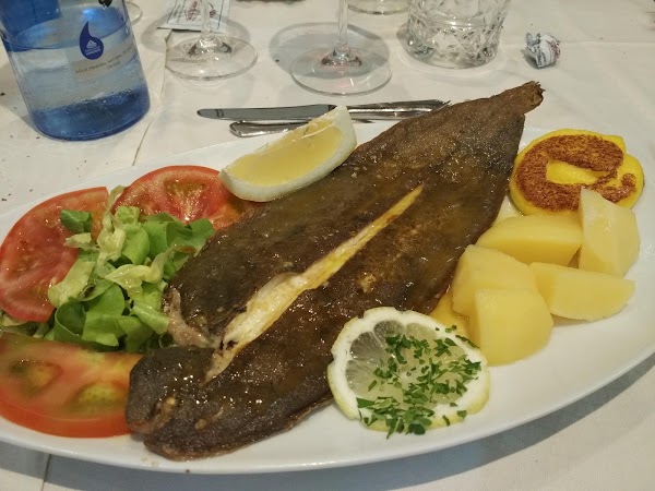 Imagen de Restaurante Arcadia (14 de 28)