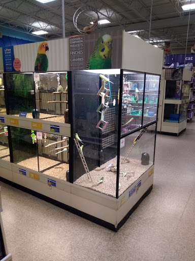 Pet Supply Store «PetSmart», reviews and photos, 220 Commerce Blvd, Fairless Hills, PA 19030, USA