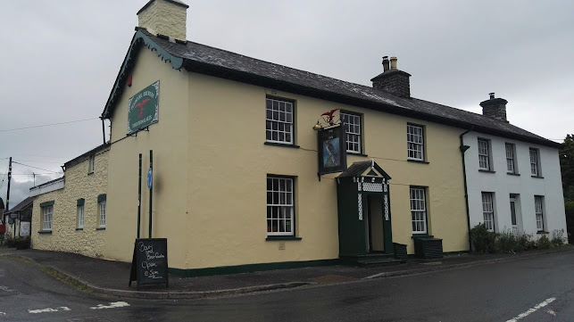 The Falcon Inn & Kitchen - Pub