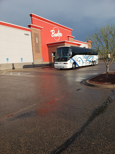 Bowling Alley «Bowlero Blaine», reviews and photos, 11351 Ulysses St NE, Blaine, MN 55434, USA