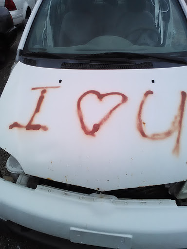 Salvage Yard «Always Used Auto Parts», reviews and photos, 1604 Steel St a, Chesapeake, VA 23323, USA