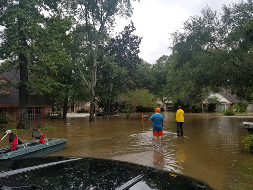 Golf Club «River Plantation Country Club», reviews and photos, 550 Country Club Dr, Conroe, TX 77302, USA